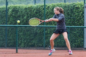 Alicia Melosch 601 - Verbandsmeisterschaften